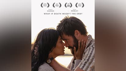 Shruti Haasan's Hollywood debut 'The Eye' to premiere in India at Wench Film Festival