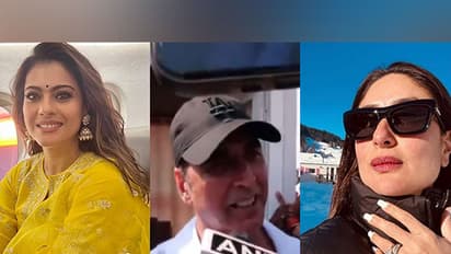 B-town celebs clebrate Maha Shivratri (Photo/instagram)