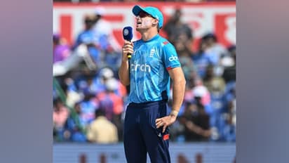 Champions Trophy, AFG vs ENG: Buttler avoids 'emotional decision' on captaincy future after England's exit