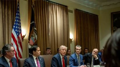 Donald Trump on his $5 million 'Gold Card' visa idea: 'It will sell like crazy'