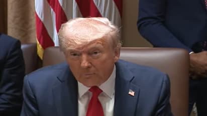 'Russia will have to make concessions but Ukraine can forget about joining NATO,' says Donald Trump (WATCH)