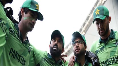 ಚಾಂಪಿಯನ್ಸ್ ಟ್ರೋಫಿಯಲ್ಲಿ ಒಂದೇ ಒಂದು ಪಂದ್ಯ ಗೆಲ್ಲದ ಪಾಕ್‌ಗೆ ಸಿಕ್ತು ಐಸಿಸಿಯಿಂದ ಕೋಟಿ-ಕೋಟಿ ನಗದು ಬಹುಮಾನ!