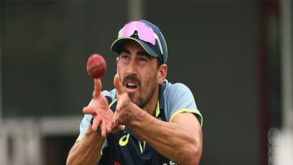 Why did Mitchell Starc pull out of Champions Trophy? Veteran Australian seamer reveals real reason