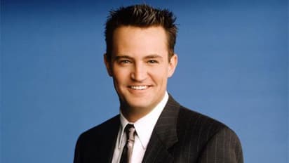 Matthew Perry allegedly recieved 27 shots of Ketamine before his death, new documentary make shocking claims 