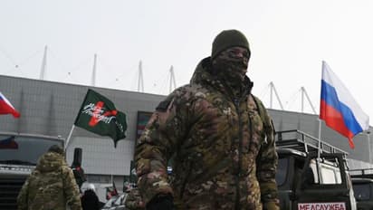 South Korea spy agency says North Korea sent more troops to Russia in latest deployment against Ukraine