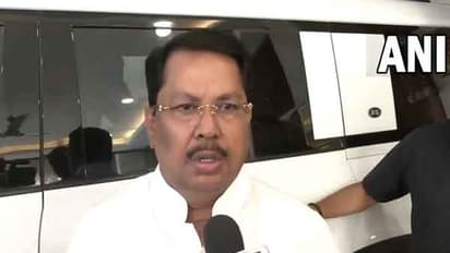 Leader of Opposition in Maharashtra Assembly Vijay Wadettiwar (Photo/ANI)