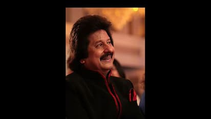 Pankaj Udhas’ last song 'Baithi Ho Kyun Gumsum' OUT now – Here's where you can listen for free
