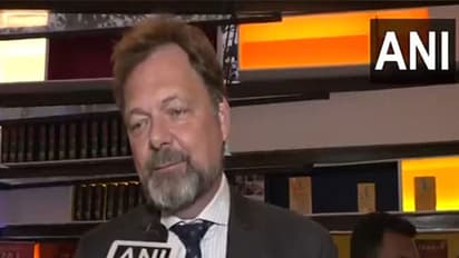 Germany's new leadership to prioritize India ties, EU unity amid global shifts: Envoy