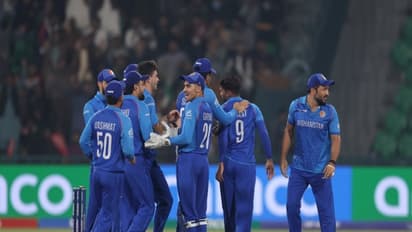 আইসিসি চ্যাম্পিয়নস ট্রফিতে চমকপ্রদ পারফরম্যান্স, বড় দল হয়ে উঠছে আফগানিস্তান