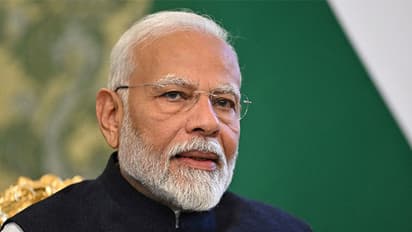 PM Modi to attend grand Sufi music festival Jahan-e-Khusrau 2025 in Delhi