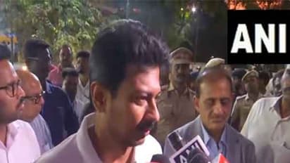 Udhayanidhi Stalin criticizes Centre’s delimitation plans, demands increased seats for Tamil Nadu