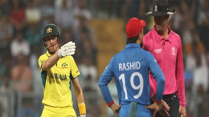 Champions Trophy, AFG vs AUS: Labuschagne warns against underrating Afghanistan ahead of crucial clash