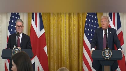 ബ്രിട്ടനിലെ വ്യാപാരങ്ങൾ തകരാതിരിക്കാൻ കവചം തീർക്കുമെന്ന് ബ്രിട്ടീഷ് പ്രധാനമന്ത്രി