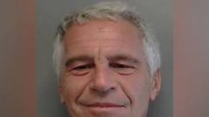 Jeffrey Epstein (File Photo)