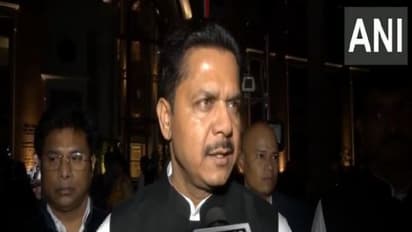 Assam Congress President Bhupen Kumar Borah (Photo/ANI)