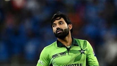 Champions Trophy: Disappointed Pakistan skipper Rizwan admits team didn't perform well after early exit