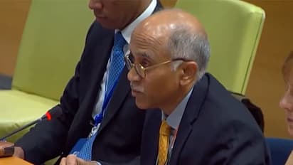 "Not in sync with today's realities": India calls for security council reforms at UN, demands transparency