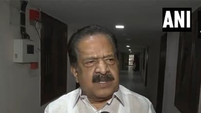 Congress state party leader Ramesh Chennithala (Photo/ANI)