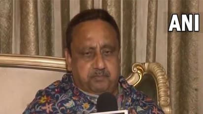 BJP MP Praveen Khandelwal (Photo/ANI) 