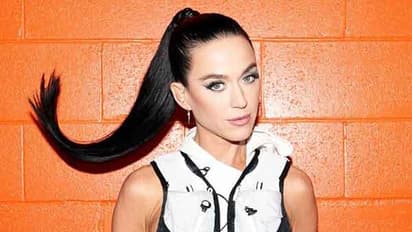 Katy Perry (Photo/Instagram/@katyperry)