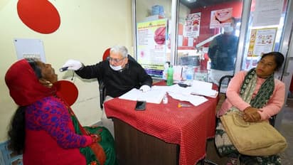  Karnataka Minister Priyank Kharge (Photo/ANI)