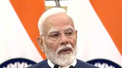 PM Narendra Modi (Image Credit: YouTube/NarendraModi)