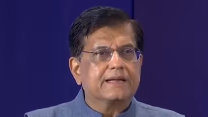 '80% startups a racket': Suhel Seth defends Piyush Goyal amid row