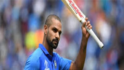 Champions Trophy 2025: Shikhar Dhawan lavishes praise on Gill's elegance and Rohit's mentorship