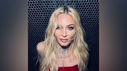 American singer  Madonna remembers her late mother: "I was not afraid of death" in heartfelt reflection