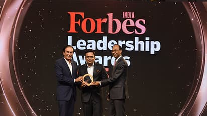 Jay Shah (Photo: X/@ICC)