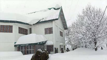 Chamoli avalanche: 33 BRO workers rescued, 22 still trapped; Uttarakhand Govt issues helpline numbers