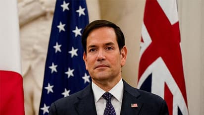 US Secretary of State Marco Rubio (File Photo) (Image Credit: Reuters)