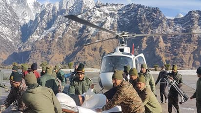 (Photo/Central Command, Indian Army)