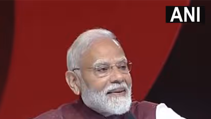 Prime Minister Narendra Modi (Photo/DD News)