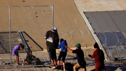 Representative Image (Image/Reuters)