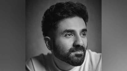 "Today it was a Marlboro Light": Vir Das's dig at Mumbai's air pollution
