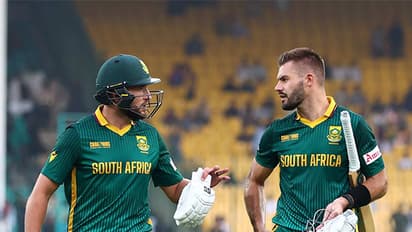 Aiden Markram (Photo: ICC)