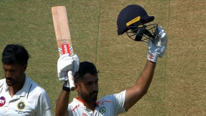 Karun Nair (Photo: X/@BCCIdomestic)