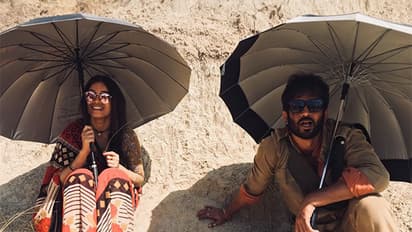 Bhumi Pednekar, Sushant Singh Rajput (Photo/instagram/@bhumipednekar)