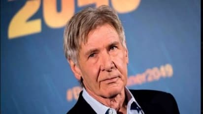 Harrison Ford bows out of Oscars 2025 due to Shingles diagnosis