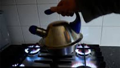 Representative Image