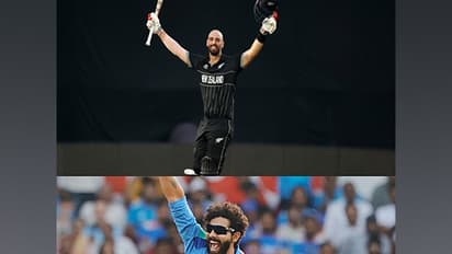 IND vs NZ, Champions Trophy 2025: India-New Zealand clash is a battle of two middle-over masterminds