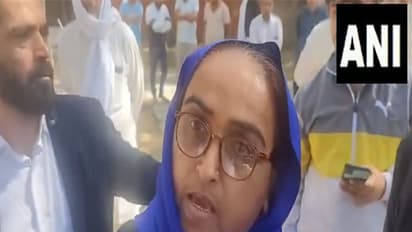 'Elections & party took my daughter's life': Mother of Congress worker found murdered in Rohtak blames rivalry