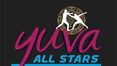  Yuva All Stars Championship logo (Photo: Yuva All Stars Championship)