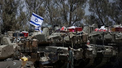 Hezbollah official among four killed in Israeli strike on Beirut during Eid al-Fitr 