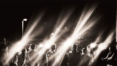 Rahul Gandhi shares pictures of Kerala Congress leaders (Photo/Instagram: rahulgandhi)