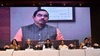 Union Minister Pralhad Joshi (Photo/PIB)