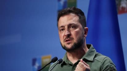 Zelenskyy says Ukraine ready to sign minerals deal with US after White House showdown