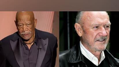 Oscar 2025: Morgan Freeman pays emotional tribute to Gene Hackman in Memoriam Segment
