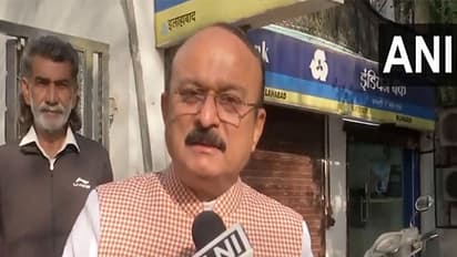 Delhi Minister Ashish Sood (Photo/ANI)